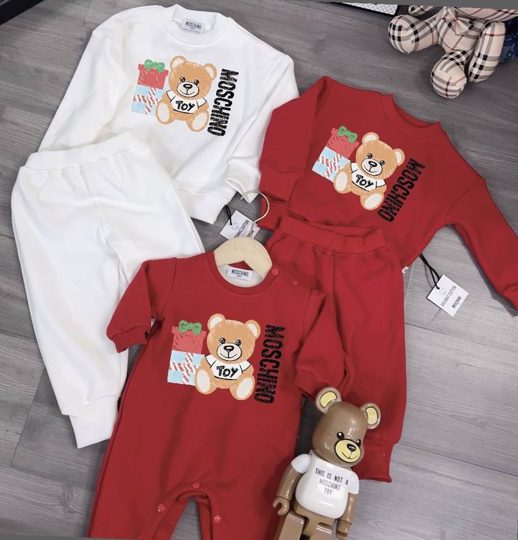 Moschino sz59 66 73 80 90 123